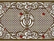 Радиаторная решетка ДЭ.049