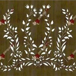 Радиаторная решетка ДЭ.052