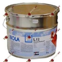Клей: Клей Ibola L12