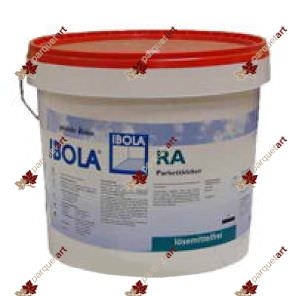 Клей Ibola RA