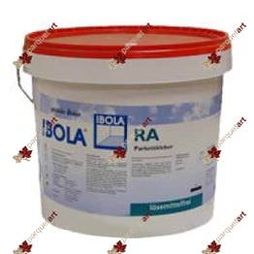 Клей: Клей Ibola RA