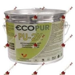 Клей: Клей Ecopur PU-2K