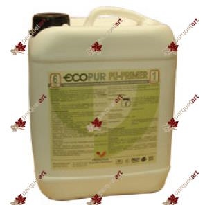 Грунтовка Ecopur Pu-Primer