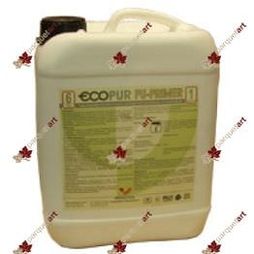 Клей: Грунтовка Ecopur Pu-Primer