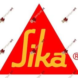 Клей: Спец продукт Sika Quartz Sand 04/08