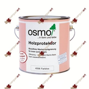 Пропитка для древесины с водоотталкивающим эффектом Holzprotektor 4006