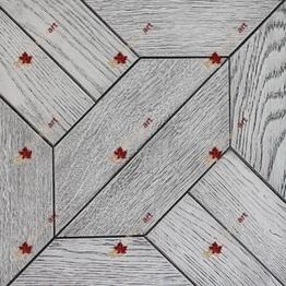 Модульный паркет  1226-08 Модульный паркет  1226-08