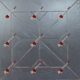 Модульный паркет  1228-11 Модульный паркет  1228-11