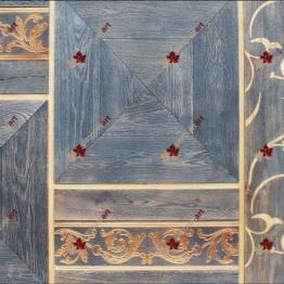 Стеновая панель Дуб - Last Shadow с узором Стеновая панель Дуб - Last Shadow с узором